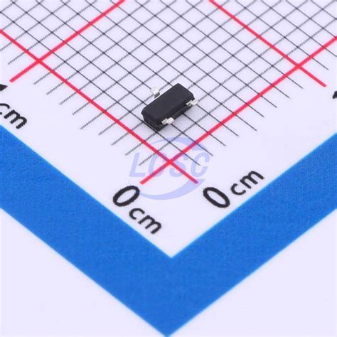 S9012 HXY MOSFET | C5184406 - LCSC Electronics