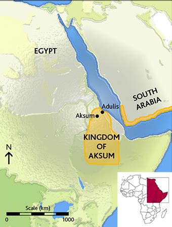 Axum Deu Origem A Qual Pais - The Axum Empire at emaze Presentation
