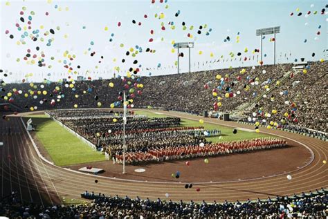 Remembering The 1964 Tokyo Olympics | Here & Now