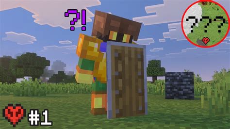 Minecraft Bedrock Hardcore Episode 1 This Sucks YouTube