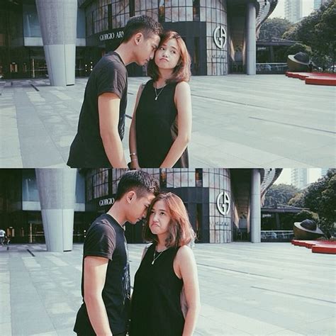 CẶP ĐÔI HOT GIRL HOT BOY Việt có style gây chú ý nhất