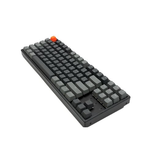 Keychron Gaming Keyboard K Wireless Mechanical Gateron Hot Swappable Brown Switch Dg