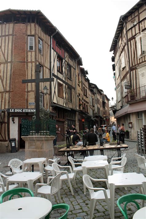 Limoges La Ciudad De La Porcelana Francia Viajes Y Rutas