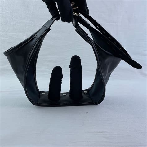 Dildo Panties Etsy Australia