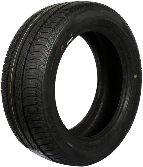 Goodyear Eagle Nct R H Tubeless Car Tyre Amazon In Car