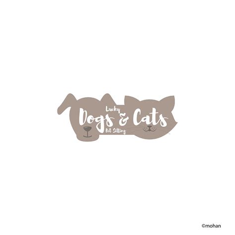 cool dogs logo