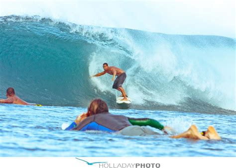 Hawaii Surf Photography New Water Housing Hawaii Photography By