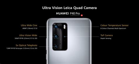 Huawei P40 Pro: Ein erster Eindruck