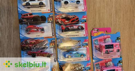 Hot Wheels Dream Garage Drift Getaways Modeliukai Skelbiu Lt