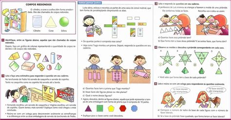 Geometria 4 Ano Fundamental - 5