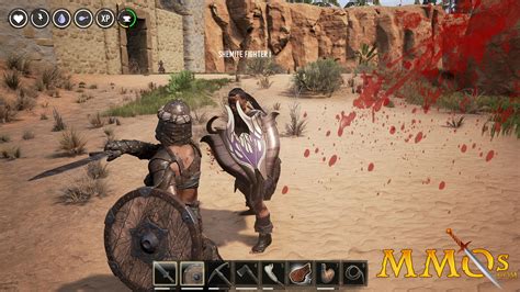 Conan Exiles Game Review - MMOs.com