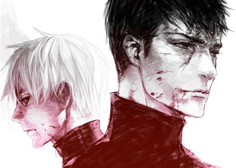 Tokyo Ghoul Image 1881587 Zerochan Anime Image Board