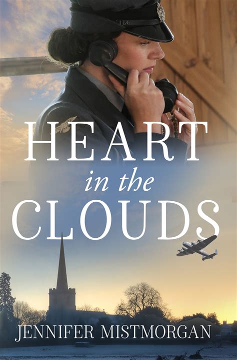 Heart in the Clouds by Jennifer Mistmorgan | Goodreads