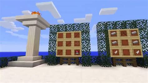 Minecraft Pixelmon How To Craft New Running Shoes - Style Guru: Fashion ...