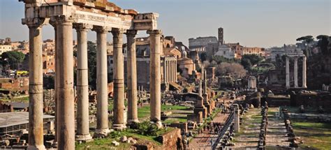 De BESTE Bezienswaardigheden Monumenten In Musei Capitolini Van 2024