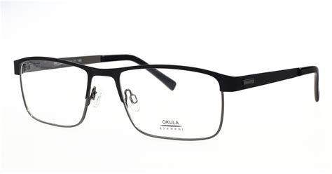 Obruby kovové OK OK 1131 | Okula eyewear