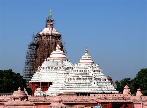 Jagannath Puri Temple Beautiful Connection to God Photos | God Wallpaper