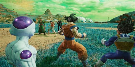 What Anime Fighting Games Should I Play?