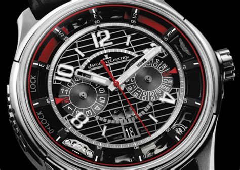 Dossier : Qu’est-ce qu’une montre chronographe