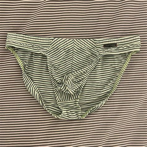 Olaf Benz Underwear Socks Olaf Benz Bikini Brief Size S Poshmark