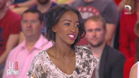 Hapsatou Sy Nude Pics Seite