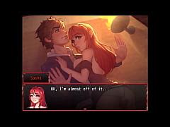 Harem In Another World Harem Hentai Game Ep Best Thighjob Ever Xxx Mobile Porno