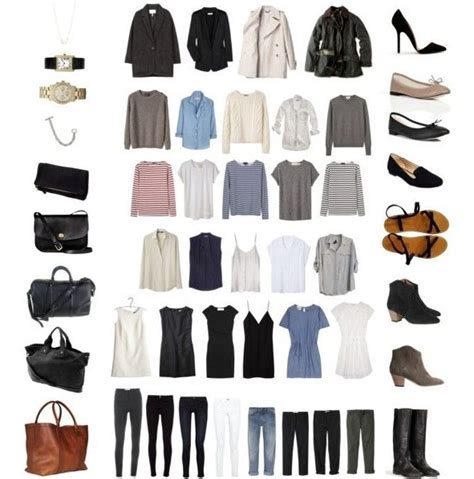 Newest 26+ MinimalistWardrobe For Women