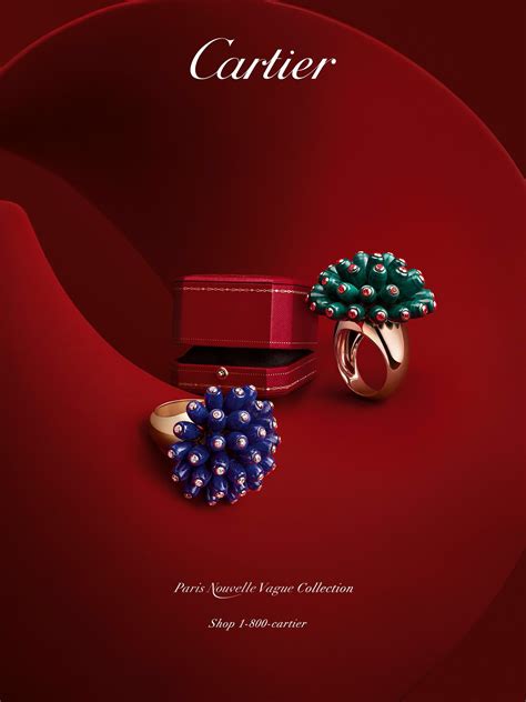 Cartier Dakota Collection In 2020 Jewellery Advertising