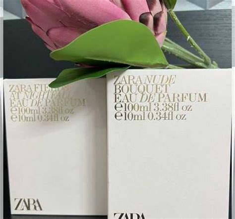 Парфюм Zara fields AT nightfall nude bouquet Москва Личные вещи Festima Ru мониторинг