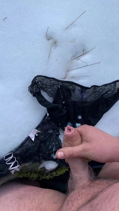 Public Cum On Stolen Panty Gay Man Man Porn XHamster