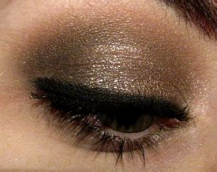Makeup With Stephanie Naked Smokey Brown Eyes Foster The People