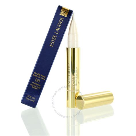 Estee Lauder / Double Wear Brush-on Glow Bb Highlighter 1n Extra Light ...