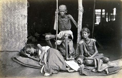 famine-madras-1876 - myIndiamyGlory