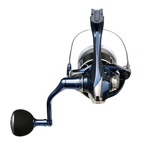 Shimano Carrete Twin Power Xd C Xg Pleamar Tienda De Pesca