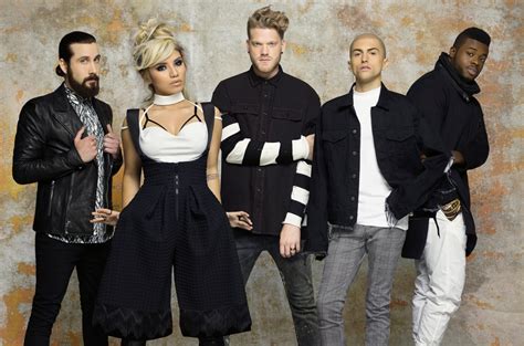 Pentatonix: How the A Capella Group Became (and Stayed) Successful