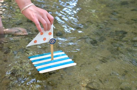 Real Info About How To Build A Boat Out Of Popsicle Sticks - Policebaby25