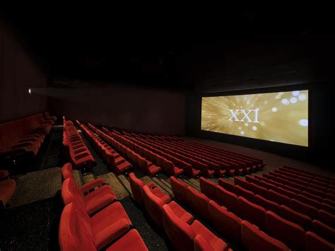 Xxi Cinema Logo UX Case Study — Redesigning M Tix Ticket Ordering