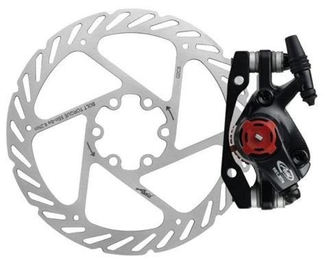 Avid BB7 | SPOKE