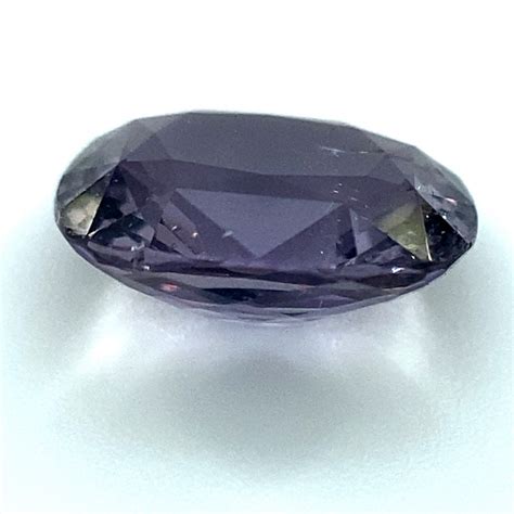 Color Change Spinel 2.61ct