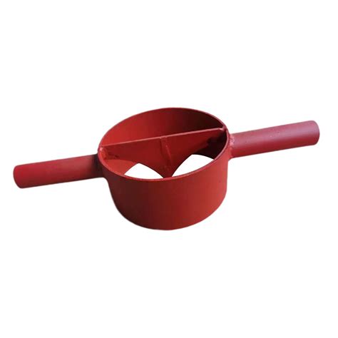 Gitohoni Bamboo Splitter Easy to Use Hand Tools Compact Easy to Break