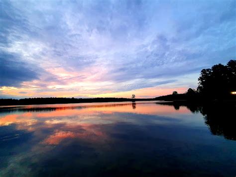 Nature Preserve «Liberty Reservoir», reviews and photos, 5685 Oakland ...