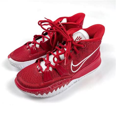 Red Basketball Shoes Deals | emergencydentistry.com