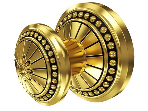 Door Knob Free 3d Models Download Free3d