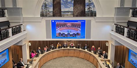 Last Chance! Portland City Council Meetings: Crucial Votes This Week!