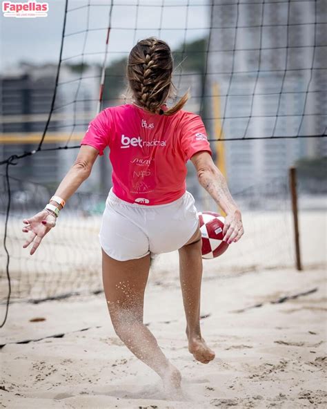 Barbara Coelho Aka Barbarapcoelho Nude Leaks Fapellas