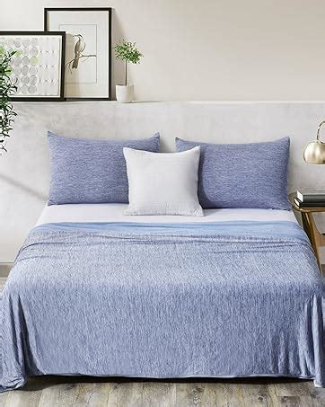 Amazon Cooling Blanket Queen Size For Hot Sleepers Marchpower Arc Chill Cool Blanket With