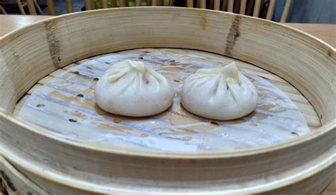 Five Of The Best Places In Shanghai For Xiaolongbao Soup Dumplings