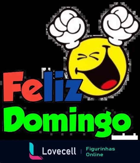 Figurinhas Domingo