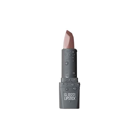 Губная помада Alix Avien Paris Glossy Lipstick 302 Nude купить в Баку