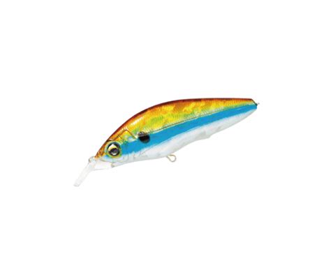 Vobler Yo Zuri Duel Hardcore Shallow Crank 65F F968 Voblere Ro